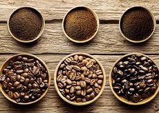 Кофе в зернах: рейтинг лучших сортов зернового кофе